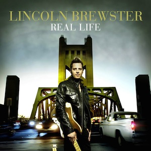 Lincoln Brewster Real Life