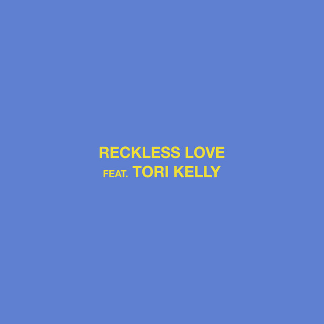 Cory Asbury Reckless Love Single