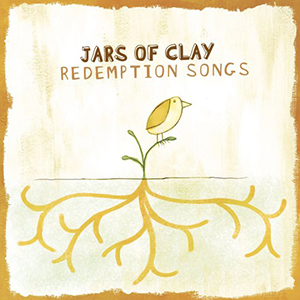 Jars of Clay Redemption Songs