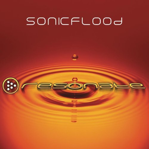 Sonic Flood Resonate