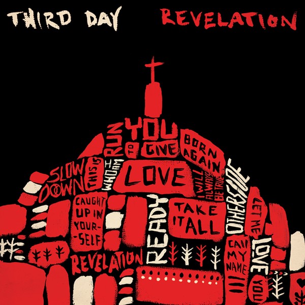 Third Day Revelation