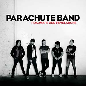 Parachute Band Roadmaps and Revelations