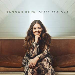 Hannah Kerr Split The Sea