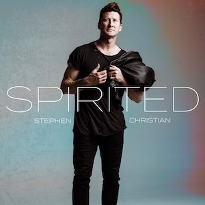 Stephen Christian Spirited