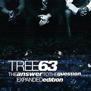 Tree63 The Answer To The Question - Expanded Edition