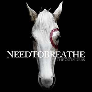 Needtobreathe The Outsiders