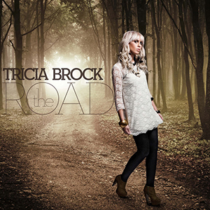 Tricia Brock The Road