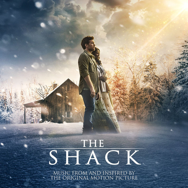 Skillet The Shack - Music From and Inspired By The Original Motion Picture