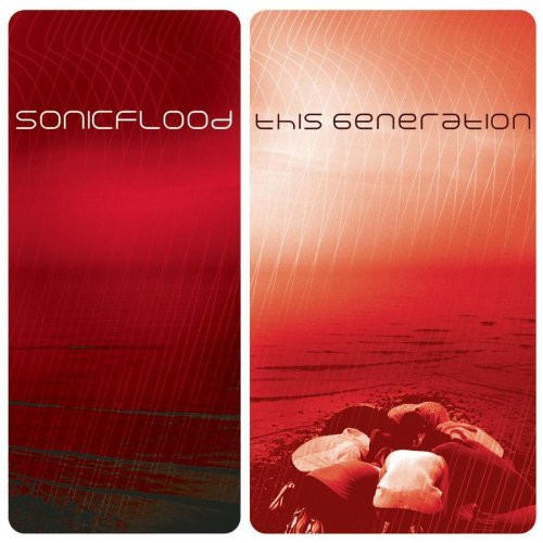 Sonic Flood This Generation