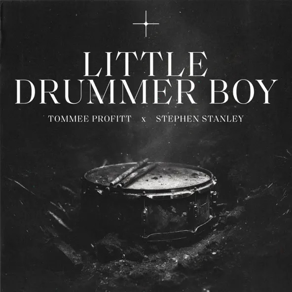 Tommee Profitt Little Drummer Boy (What Can I Give)