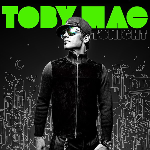 Toby Mac Tonight