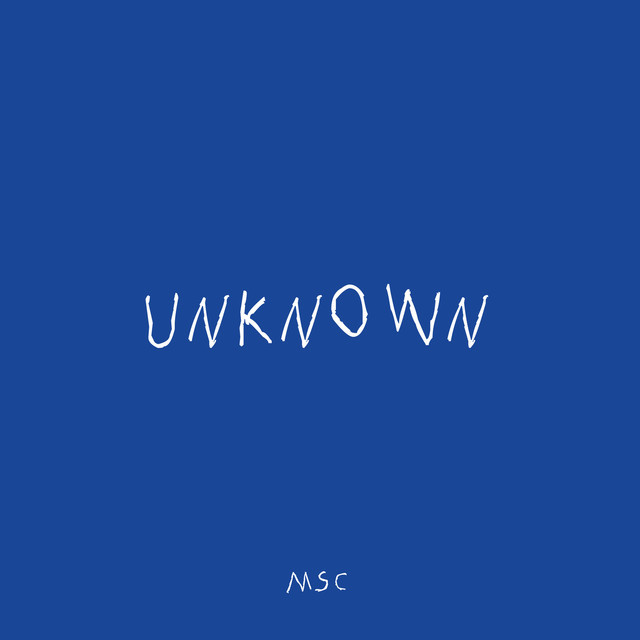 Mosiac MSC Unknown EP