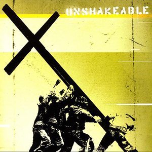 Superchic[k] Unshakeable (Acquire The Fire)