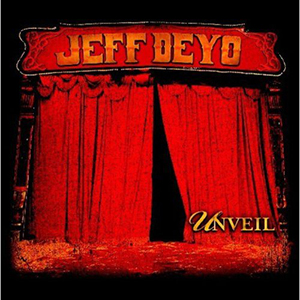 Jeff Deyo Unveil