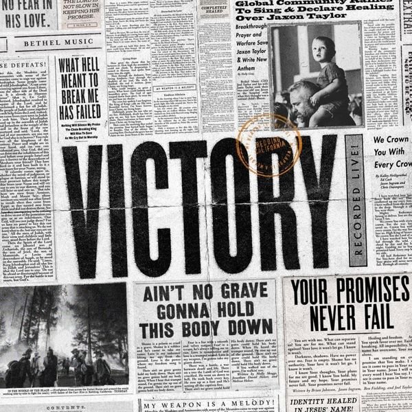 Bethel Music Victory (Live)