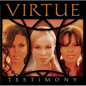 Virtue Testimony