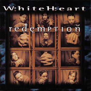 WhiteHeart Redemption