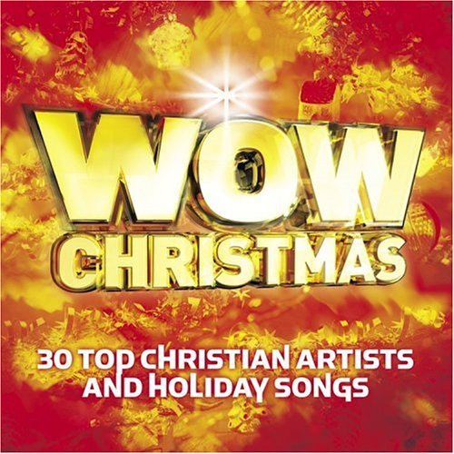 Audio Adrenaline WOW Christmas