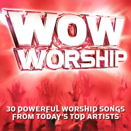 Big Daddy Weave WOW Worship Red