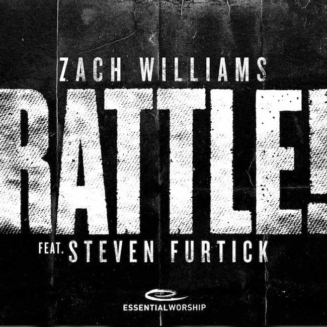 Zach Williams Rattle