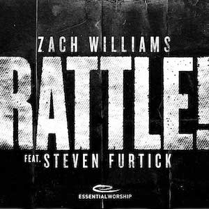 Zach Williams Rattle